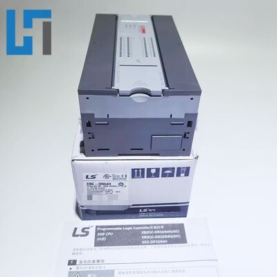 XBC-DN64H LS New original Power module PLC Programmable Controller Module