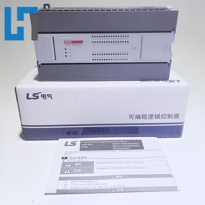 XBC-DN64H LS New original Power module PLC Programmable Controller Module