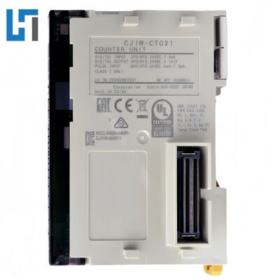 CJ1W-ETN21 Omron New Original Plc Programming module Industrial Automation Controller