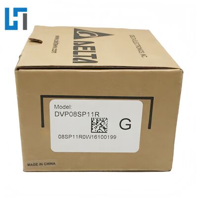 DVP08SP11R DELTA New Original plc module Plc Programming Controller module