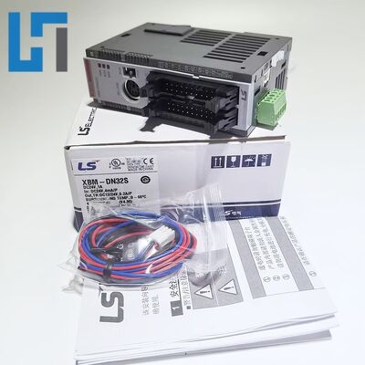 XBM-DN32S LS New original Power module PLC Programmable Controller Module