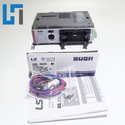 XBM-DN32S LS New original Power module PLC Programmable Controller Module