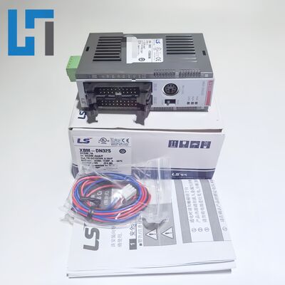 XBM-DN32S LS New original Power module PLC Programmable Controller Module