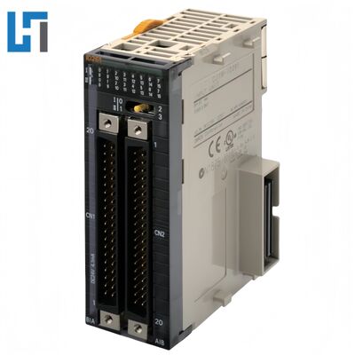 CJ1W-ID262 Omron New Original Plc Programming module Industrial Automation Controller