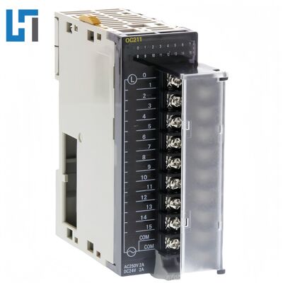 CJ1W-OD212 Omron New Original Plc Programming module Industrial Automation Controller