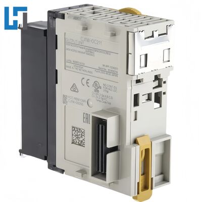 CJ1W-OC211 Omron New Original Plc Programming module Industrial Automation Controller