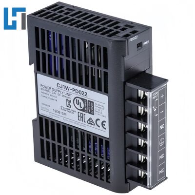 CJ1W-PD022 Omron New Original Plc Programming module Industrial Automation Controller