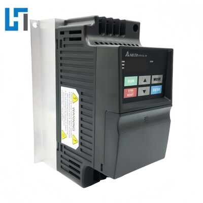 VFD004EL21W 400W 220V DELTA New Original Frequency Converter Plc Programming Controller module