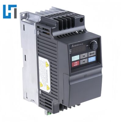 VFD004EL21A 400W 220V DELTA New Original Frequency Converter Plc Programming Controller module