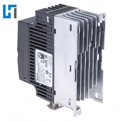 VFD004EL21A 400W 220V DELTA New Original Frequency Converter Plc Programming Controller module