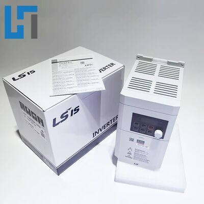 LSLV0015M100-1ENFNA LS New Original Frequency Converter PLC Programmable Controller Module
