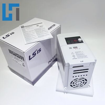 LSLV0015M100-1EOFNA LS New Original Frequency Converter PLC Programmable Controller Module