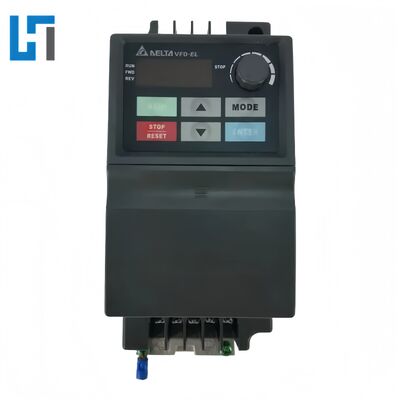VFD004EL43A 400W 380V DELTA New Original Frequency Converter Plc Programming Controller module