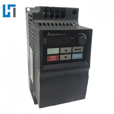 VFD007EL21W 750W 220V DELTA New Original Frequency Converter Plc Programming Controller module