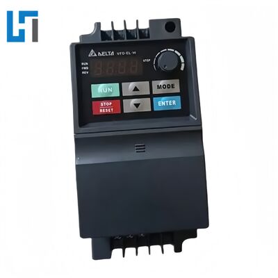 VFD007EL21W 750W 220V DELTA New Original Frequency Converter Plc Programming Controller module
