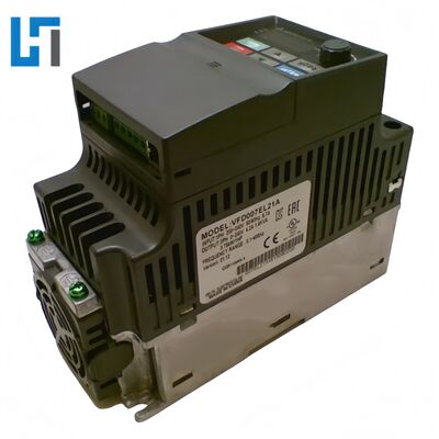 VFD007EL21A 750W 220V DELTA New Original Frequency Converter Plc Programming Controller module