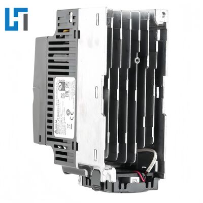 VFD007EL21A 750W 220V DELTA New Original Frequency Converter Plc Programming Controller module