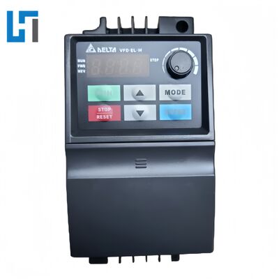 VFD007EL43W 750W 380V DELTA New Original Frequency Converter Plc Programming Controller module