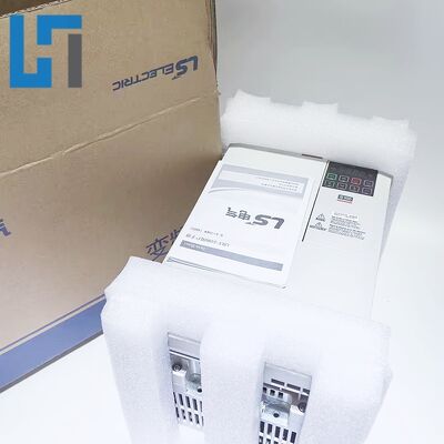 LSLV0150S100-4ENNNM New Original Frequency Converter PLC Programmable Controller Module