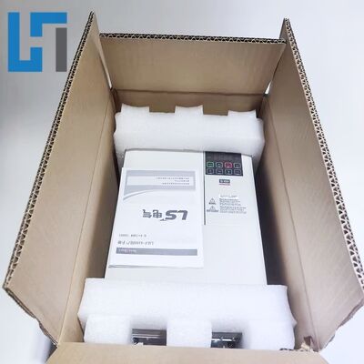LSLV0150S100-4ENNNM New Original Frequency Converter PLC Programmable Controller Module