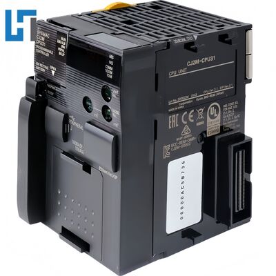 CJ2M-CPU15 Omron New Original Plc Programming module Industrial Automation Controller