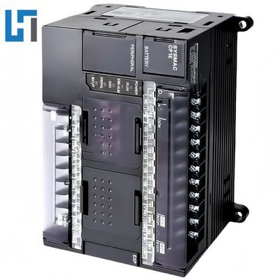 CP1E-NA20DT-D Omron New Original Plc Programming module Industrial Automation Controller