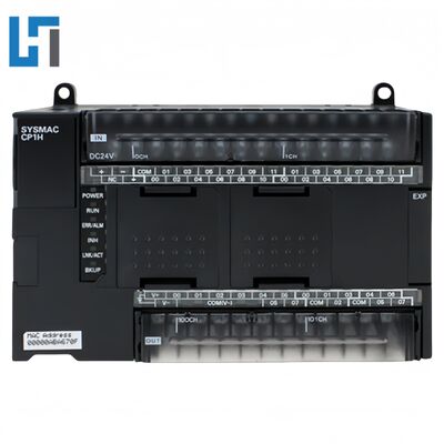 CP1H-EX40DT-D Omron New Original Plc Programming module Industrial Automation Controller