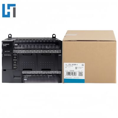 CP1L-M30DR-A Omron Plc Control Module Industrial Automation Controller