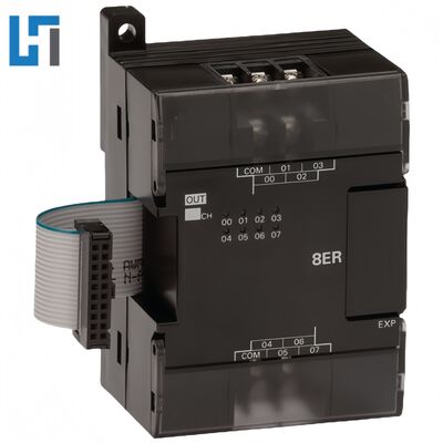 Omron CP1W-8ER New Original Plc Control Module Industrial Automation Controller