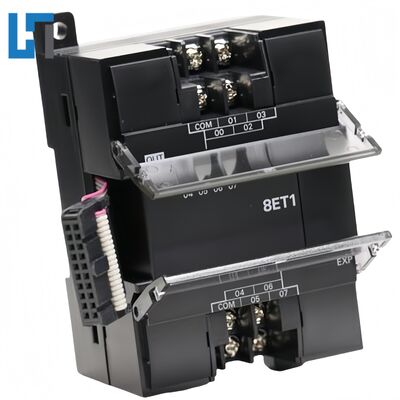 CP1W-8ET1 Omron Plc Logic Control Module New Original For Industrial Automation