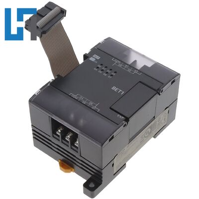 CP1W-8ET1 Omron Plc Logic Control Module New Original For Industrial Automation