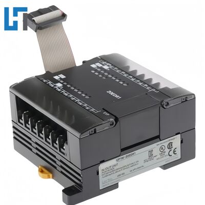 CP1W-16ER Omron Plc Module 100% New Original 16 Relay Outputs