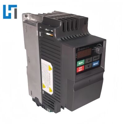 VFD007EL43A 750W 380V DELTA New Original Frequency Converter Plc Programming Controller module