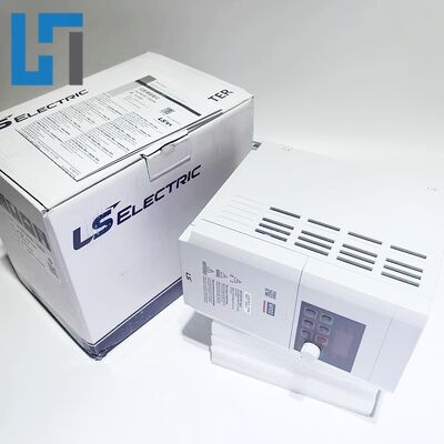LSLV0022M100-1EOFNA LS New Original Frequency Converter PLC Programmable Controller Module