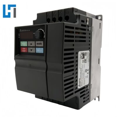 VFD015EL21A 1.5KW 220V DELTA New Original Frequency Converter Plc Programming Controller module