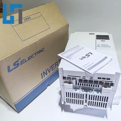 LSLV0110S100-4EONNM  LS New Original Frequency Converter PLC Programmable Controller Module