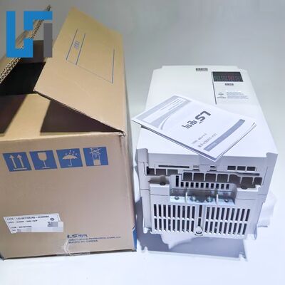 LSLV0110S100-4EONNM  LS New Original Frequency Converter PLC Programmable Controller Module