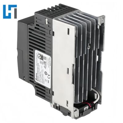 VFD015EL43A 1.5KW 380V DELTA New Original Frequency Converter Plc Programming Controller module