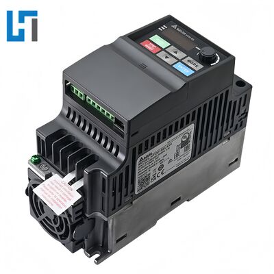VFD015EL43A 1.5KW 380V DELTA New Original Frequency Converter Plc Programming Controller module