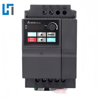 VFD022EL23A DELTA Frequency Converter Plc Control Module 2.2KW 220V