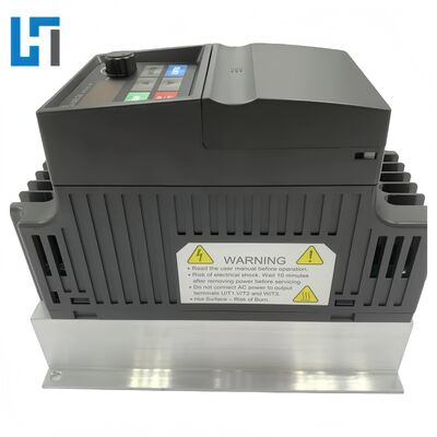 VFD040EL43W DELTA Frequency Converter Plc Control Module 4KW 380V