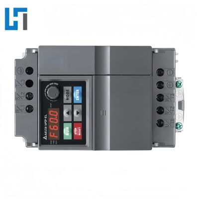 VFD022EL43W 2.2KW 380V DELTA New Original Frequency Converter Plc Programming Controller module
