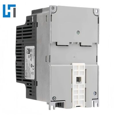 VFD022EL43A 2.2KW 380V DELTA EL Series Frequency Converter New Original Plc Programming Controller module