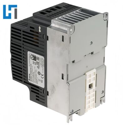 VFD037EL43A 3.7KW 380V DELTA EL Series Frequency Converter New Original Plc Programming Controller module