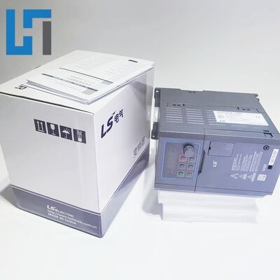 LSLV0110S100-4EONN  LS New Original Frequency Converter PLC Programmable Controller Module