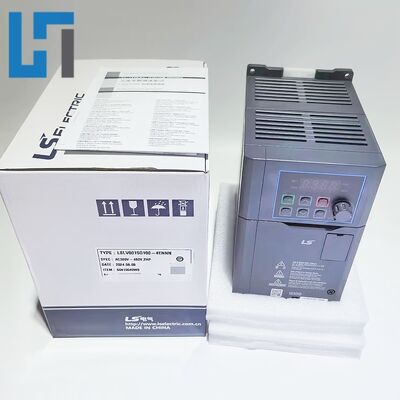LSLV0110S100-4EONNM  LS New original Power module PLC Programmable Controller Module
