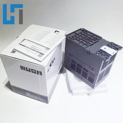 LSLV0110S100-4EONN  LS New Original Frequency Converter PLC Programmable Controller Module