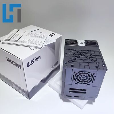 LSLV0040G100-4ENNN LS New Original Frequency Converter PLC Programmable Controller Module