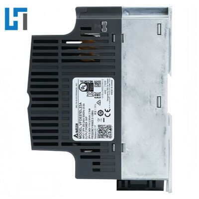 VFD037EL23A DELTA Frequency Converter Plc Module 3.7KW 220V