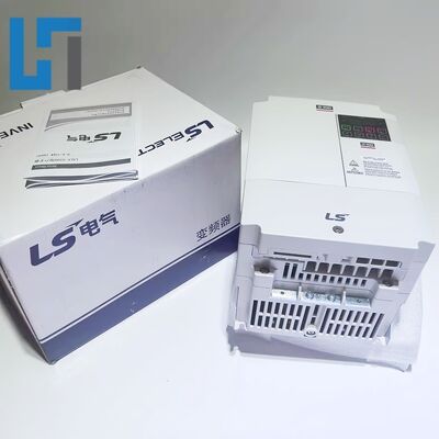LSLV0075S100-4EONNM LS PLC Frequency Converter Programmable Controller Module